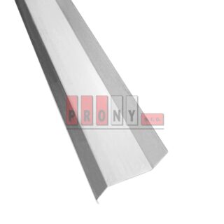 Ocelové plotovky “Z” lamela – 23x40x20 mm