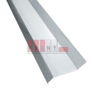 Ocelové plotovky “Z” lamela – 23x60x25 mm